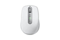Logitech MX Anywhere 3S Wireless Mouse (Pale Grey)