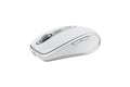 Logitech MX Anywhere 3S Wireless Mouse (Pale Grey)