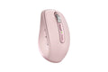 Logitech MX Anywhere 3S Wireless Mouse (Rose)