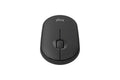Logitech M350s Pebble 2 Wireless Mouse (Graphite)