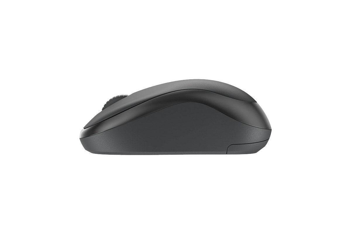 Logitech M240 Silent Wireless Mouse (Graphite)
