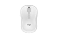 Logitech M240 Silent Wireless Mouse (Off White)