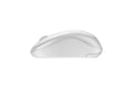 Logitech M240 Silent Wireless Mouse (Off White)