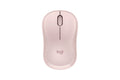 Logitech M240 Silent Wireless Mouse (Rose)