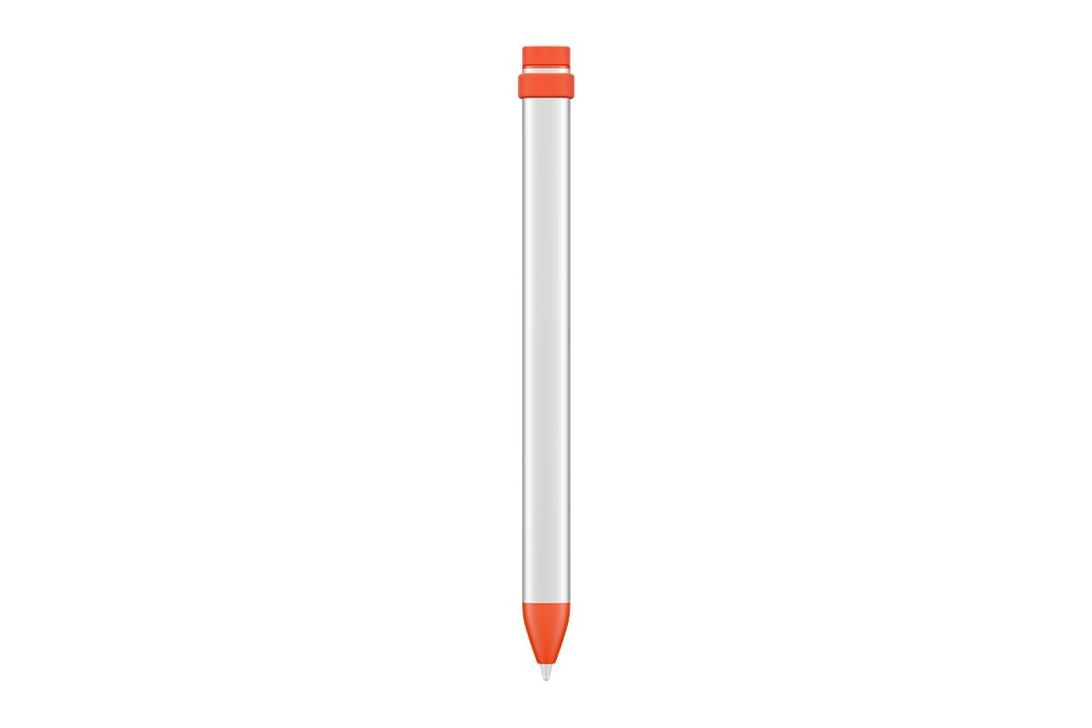 Logitech Crayon (Lightning)