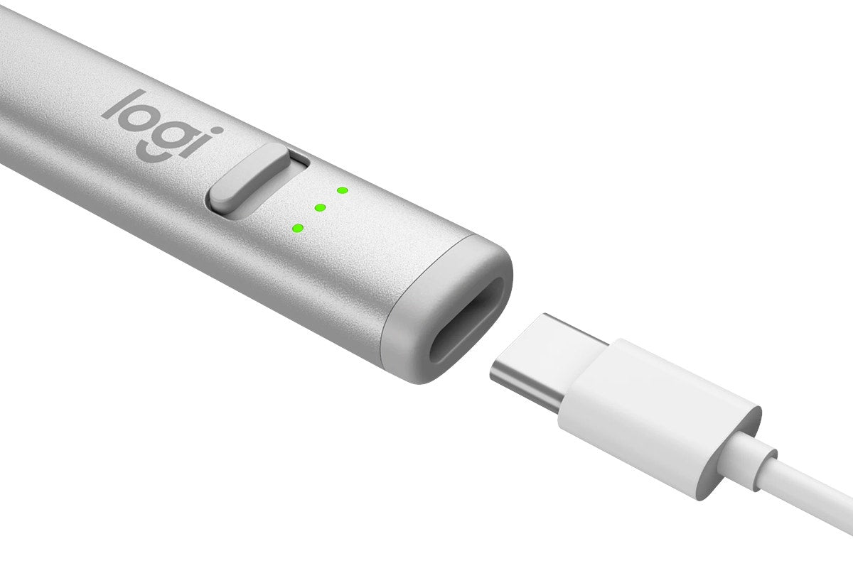 Logitech Crayon (USB-C)