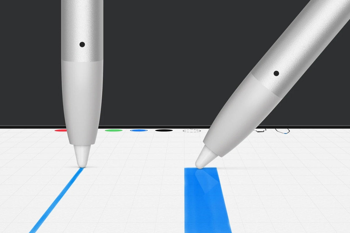 Logitech Crayon (USB-C)