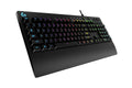 Logitech G213 Prodigy Gaming Keyboard (920-008096)