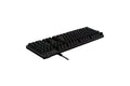 Logitech G512 Carbon RGB Mechanical Gaming Keyboard (GX Blue Switch)