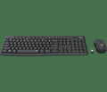Logitech MK295 Silent Wireless Combo (920-009814)