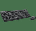 Logitech MK295 Silent Wireless Combo (920-009814)