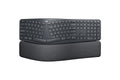 Logitech K860 Ergo Wireless Keyboard (Graphite)