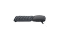 Logitech K860 Ergo Wireless Keyboard (Graphite)