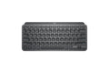 Logitech MX Keys Mini Wireless Illuminated Keyboard (Graphite)