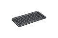 Logitech MX Keys Mini Wireless Illuminated Keyboard (Graphite)