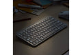 Logitech MX Keys Mini Wireless Illuminated Keyboard (Graphite)