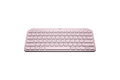 Logitech MX Keys Mini Wireless Illuminated Keyboard (Rose)