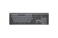 Logitech MX Mechanical Wireless Keyboard (Tactile Quiet)