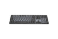 Logitech MX Mechanical Wireless Keyboard (Tactile Quiet)
