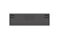 Logitech MX Mechanical Wireless Keyboard (Tactile Quiet)