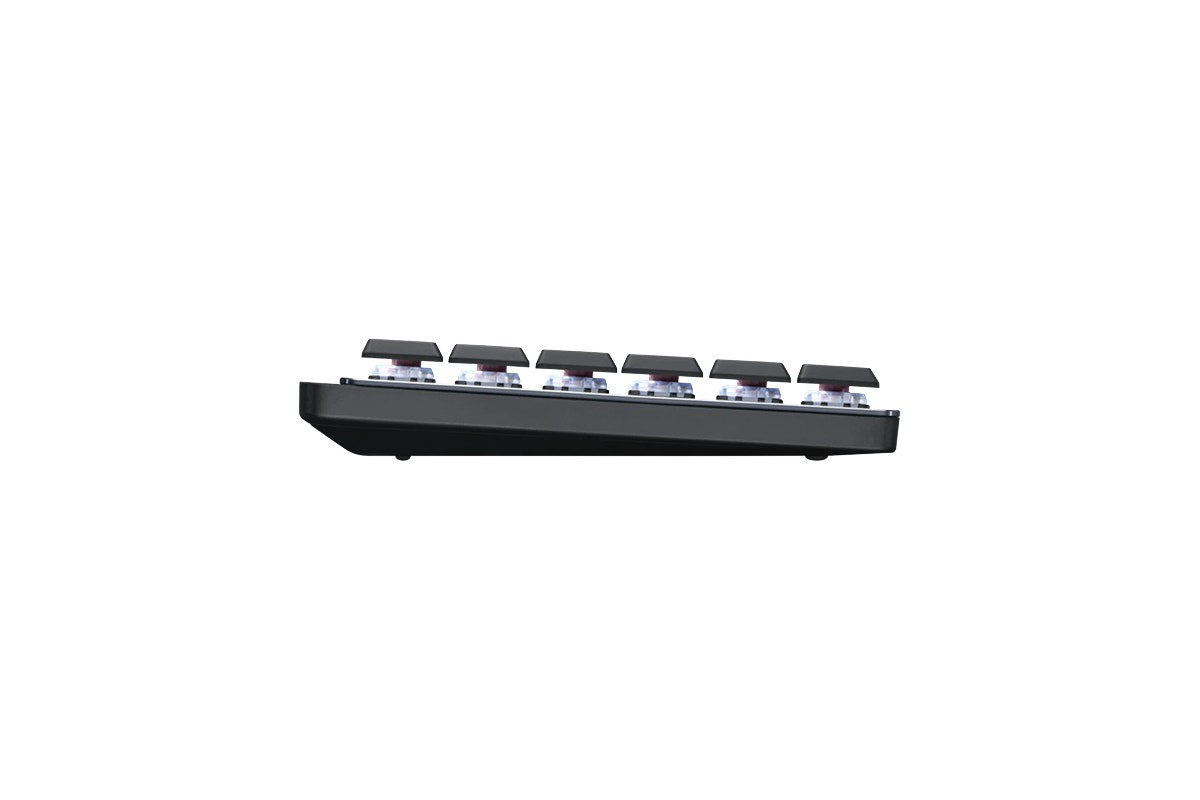 Logitech MX Mechanical Wireless Keyboard (Tactile Quiet)