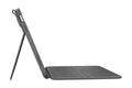 Logitech Rugged Folio Case for iPad (10th Gen, Grey)