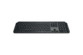 Logitech MX Keys S Advanced Wireless Illuminated Keyboard (Graphite)
