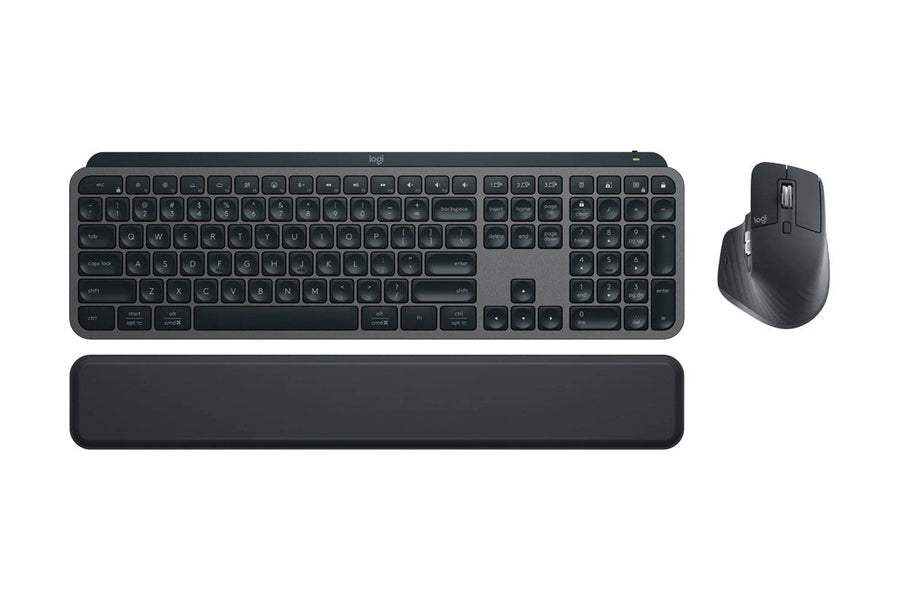 Logitech MX Keys S Combo
