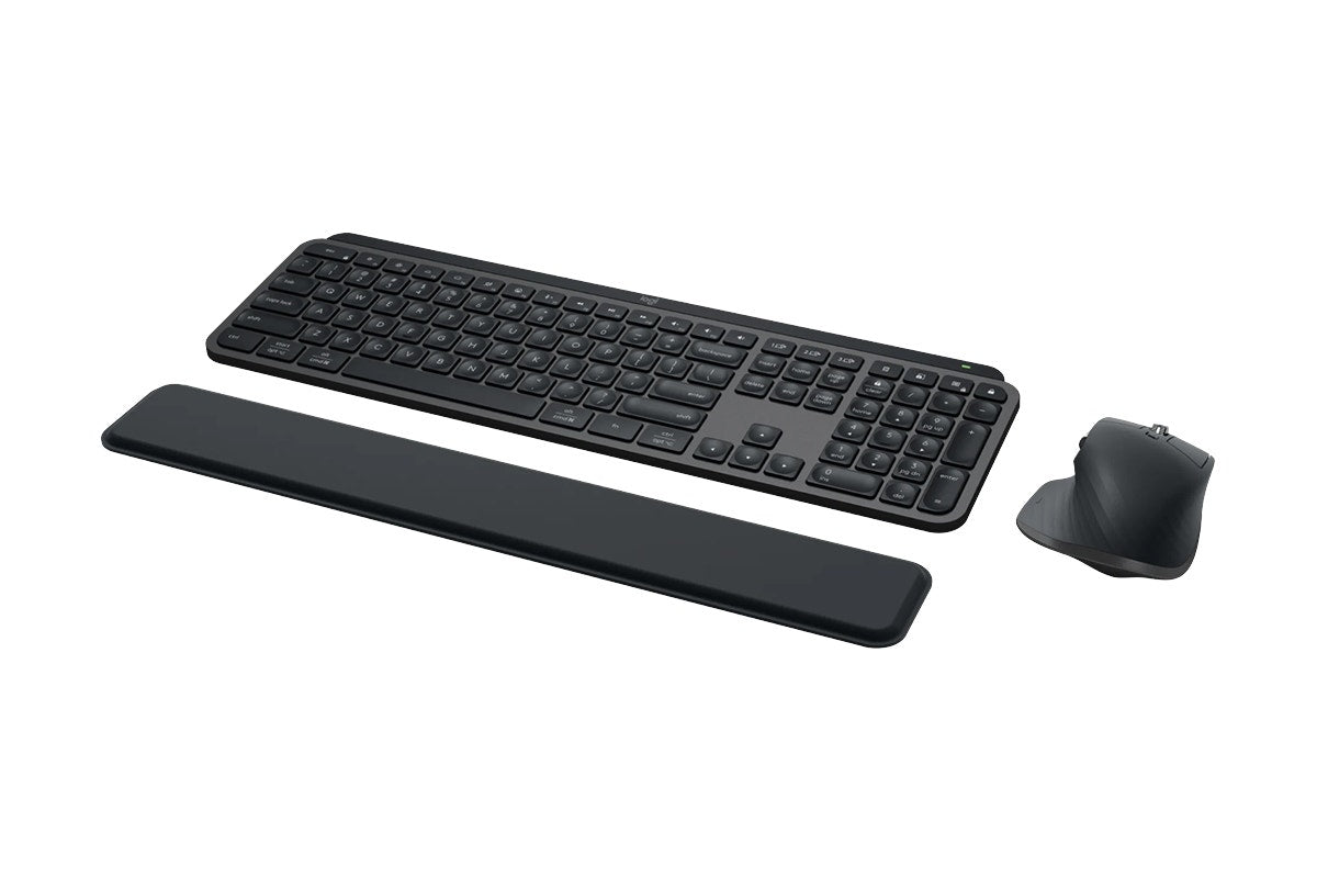 Logitech MX Keys S Combo
