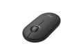 Logitech Pebble 2 Wireless Keyboard and Mouse Combo (Graphite)