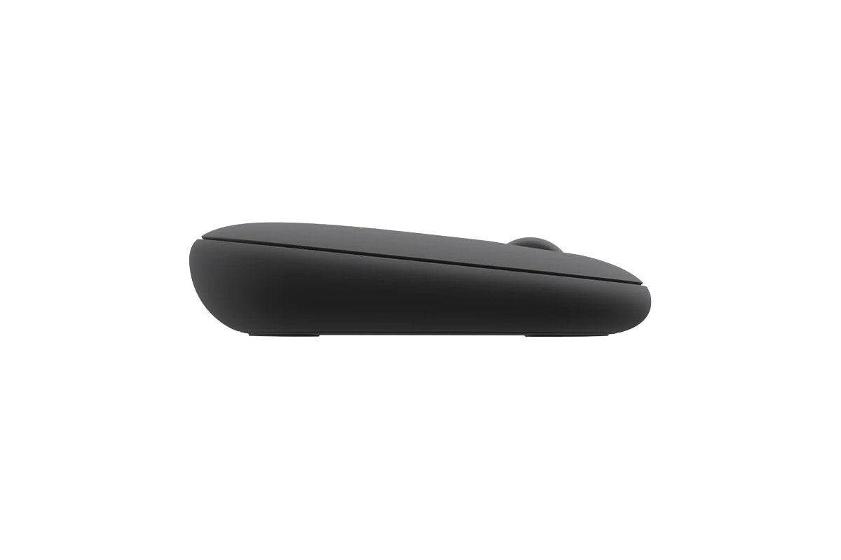 Logitech Pebble 2 Wireless Keyboard and Mouse Combo (Graphite)
