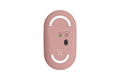 Logitech Pebble 2 Wireless Keyboard and Mouse Combo (Rose)