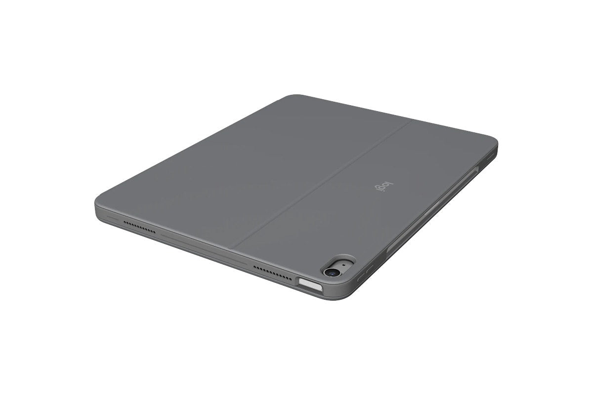 Logitech Combo Touch Keyboard Case for iPad Air 13" (Grey)