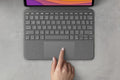 Logitech Combo Touch Keyboard Case for iPad Air 13" (Grey)