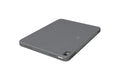 Logitech Combo Touch Keyboard Case for iPad Air 11" (4th & 5th Gen, Grey)