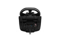 Logitech G923 Racing Wheel and Pedals for PlayStation and PC