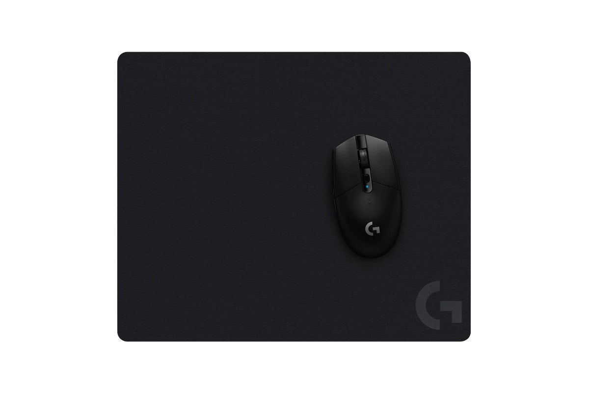 Logitech G240 Cloth Gaming Mouse Pad