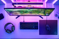 Logitech G240 Cloth Gaming Mouse Pad