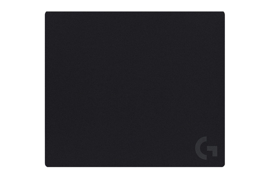 Logitech G640 Large Cloth Gaming Mouse Pad