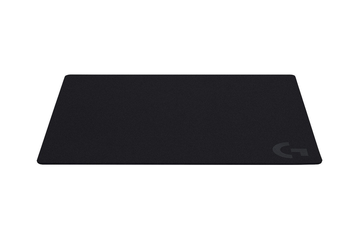 Logitech G640 Large Cloth Gaming Mouse Pad