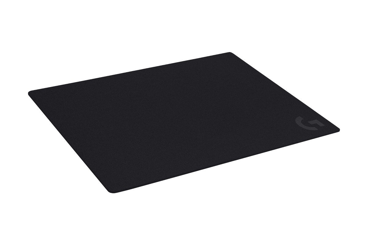 Logitech G640 Large Cloth Gaming Mouse Pad