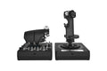 Logitech G Pro Flight X56 Rhino HOTAS Simulation Controller