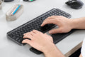 Logitech MX Palm Rest