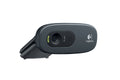 Logitech C270 HD Webcam (960-000584)