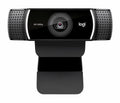 Logitech C922 Pro Stream Webcam (960-001090)