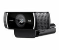 Logitech C922 Pro Stream Webcam (960-001090)