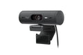 Logitech Brio 500 Webcam (Graphite)