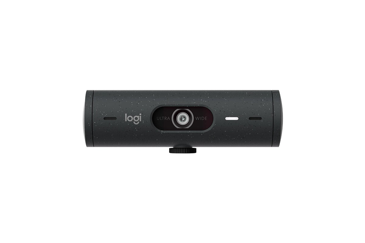 Logitech Brio 500 Webcam (Graphite)