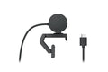 Logitech Brio 500 Webcam (Graphite)