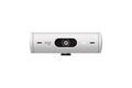 Logitech Brio 500 Webcam (Off White)